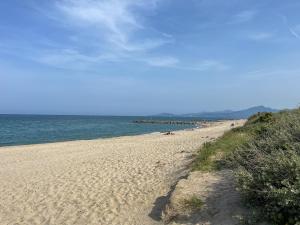 Appartement T2 Rez-de-Jardin à Saint-Cyprien avec Accès Plage Direct et Piscine en Résidence - FR-1-753-22