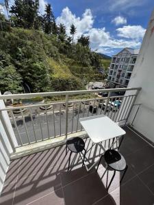 Golden Hills Apartment Pasar Malam Night Market Cameron Highlands