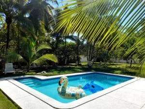 Sole e Mare - Acajutla