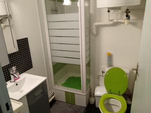 Petit appartement bord de mer