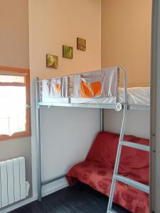 Petit appartement bord de mer