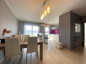 Ann Apartament 4 Oceany