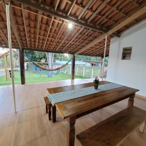 Fazendinha estrada real de tiradentes