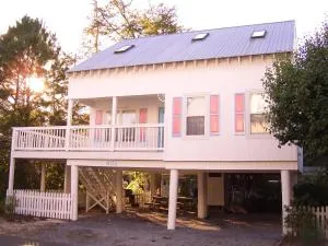 Perfect Family Vacation at Bethany Beach Cottages! - 贝瑟尼滩