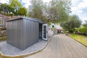 La Casa sul Tetto - Outdoor