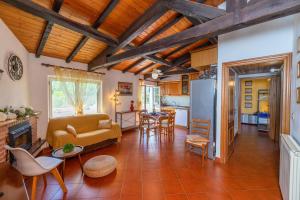 La Casa sul Tetto - Outdoor