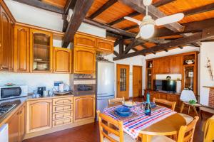 La Casa sul Tetto - Outdoor