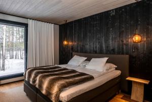 Deluxe Double or Twin Room room in Tradition Hotel Kultahovi