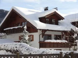 "Gipfelglück" Comfortable holiday residence - ويلر-سيمربيرغ