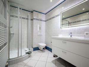 Hoppe 9 Modern retreat