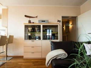 Haus Seeluft Apartment 32