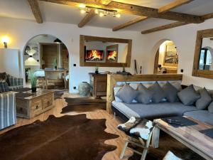 Pure Mountain Partenkirchen NEU seit 2024