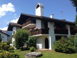 Pure Mountain Partenkirchen NEU seit 2024