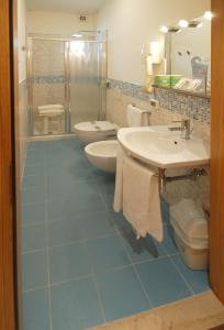 Antica Villa Graziella Venice - Atika & Atif