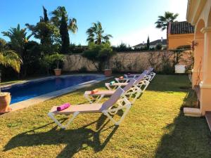 Villa Majestic Comfortable holiday residence