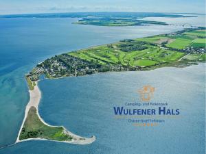 Mobile home Chatel Hotelzimmer