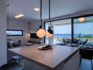 Villa Shepherd's Residence in Krk 