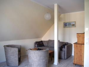 Schultz FeWo2 Comfortable holiday residence