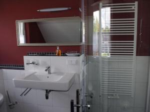 Schultz FeWo2 Comfortable holiday residence