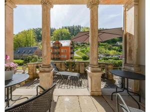 Villa Emma Comfortable holiday residence