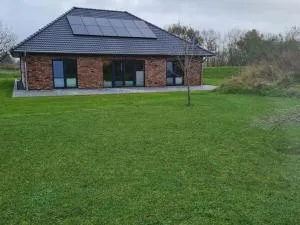 Holiday home Stieglund - Jörl