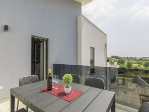 Lunne Comfortable holiday residence 