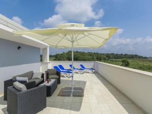 Lunne Comfortable holiday residence 