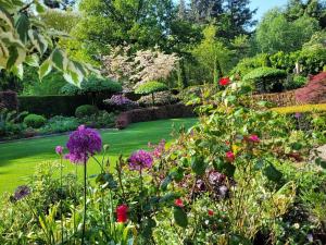 Villa in Overloon near War Museum