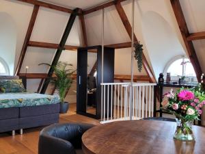 Villa in Overloon near War Museum