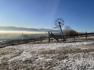 the Lecherei Comfortable holiday residence