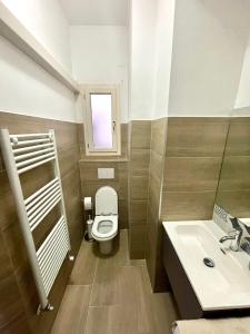 Big Family Apartment