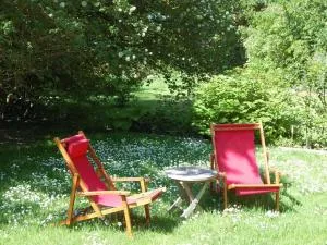 LUV and LEE Comfortable holiday residence - Schülp