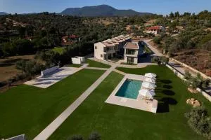 SeaSide Village - Skála