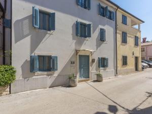 Casa Azzura Comfortable holiday residence 