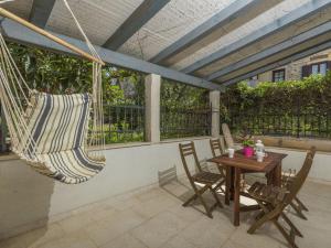 Casa Azzura Comfortable holiday residence 