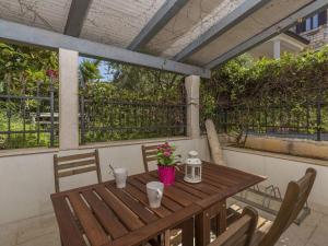 Casa Azzura Comfortable holiday residence 