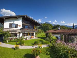 Hahn -Kierngaßhäusl-