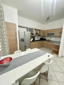 Big Family Apartment