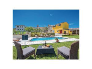 Veronese Comfortable holiday residence 