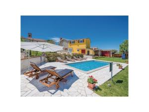Veronese Comfortable holiday residence