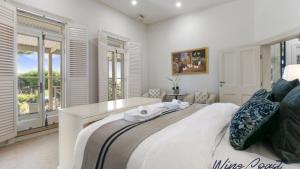 Alton House By Wine Coast Holidays