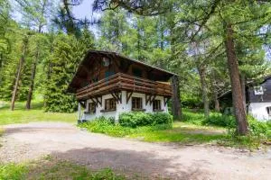 Chalet Ecureuil - Happy Rentals - le Couteraz