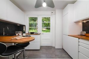 Chalets Chalet Ecureuil - Happy Rentals : photos des chambres