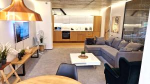 Kauno-Algirdo Luxury apartments