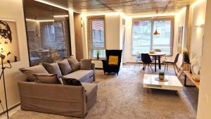 Kauno-Algirdo Luxury apartments