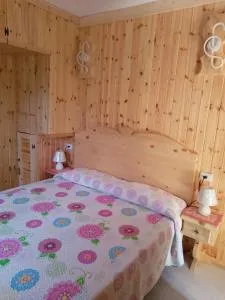 La Casa dei Nonni - Barrea