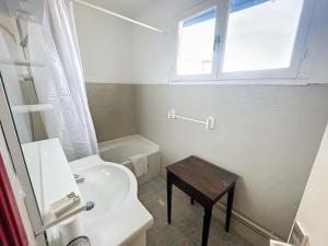 Appartements RooftopTerrace apartment in village center : photos des chambres