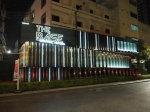 Downtown Lux Fun Rooftop Pool #TA1077