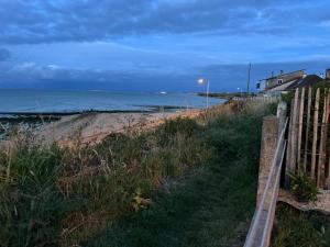 Maisons de vacances Entre ciel et mer : photos des chambres