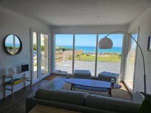 Entre ciel et mer - Luc-sur-Mer